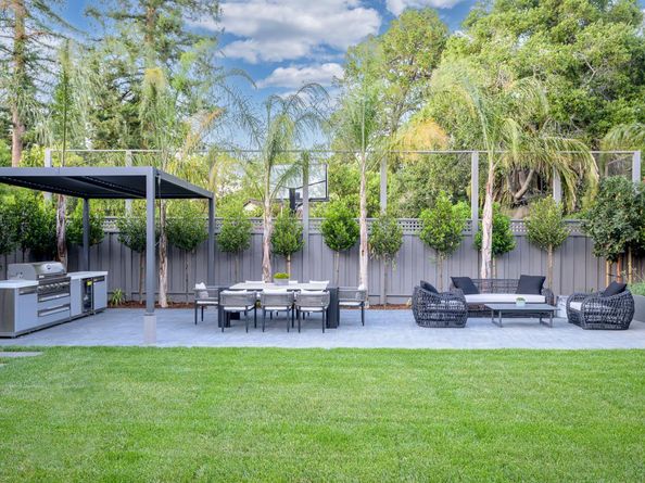 1027 Waverley Street, Palo Alto CA 94301