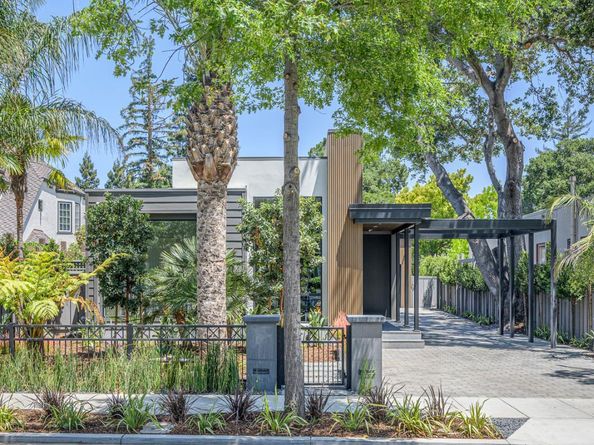 1027 Waverley Street, Palo Alto CA 94301