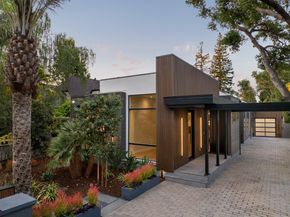 1027 Waverley Street, Palo Alto CA 94301