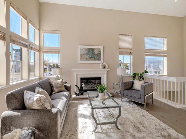 585 Shoal Circle, Redwood Shores CA 94065