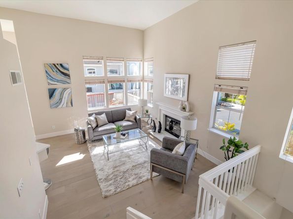 585 Shoal Circle, Redwood Shores CA 94065