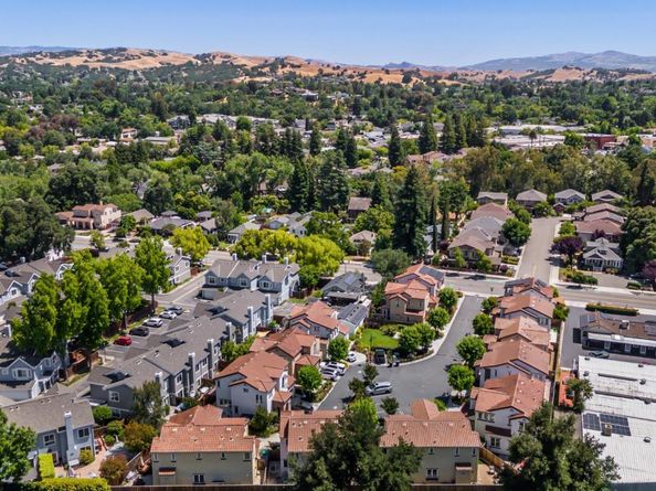 124 Barias Place, Pleasanton CA 94566