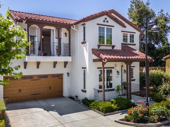 124 Barias Place, Pleasanton CA 94566