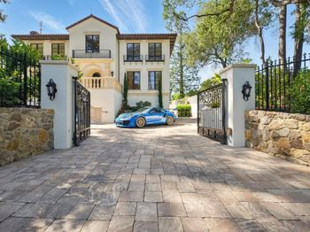830 Bromfield Road