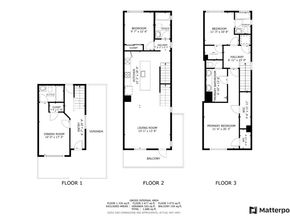 750 Fruit Ranch Loop, San Jose CA 95133