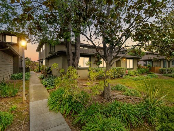 5891 El Zuparko Drive 3, San Jose CA 95123