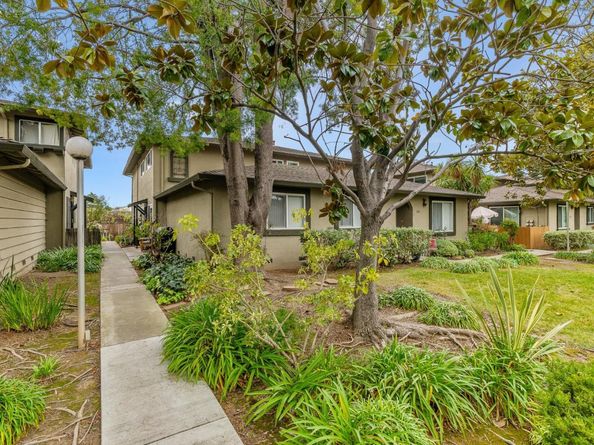 5891 El Zuparko Drive 3, San Jose CA 95123