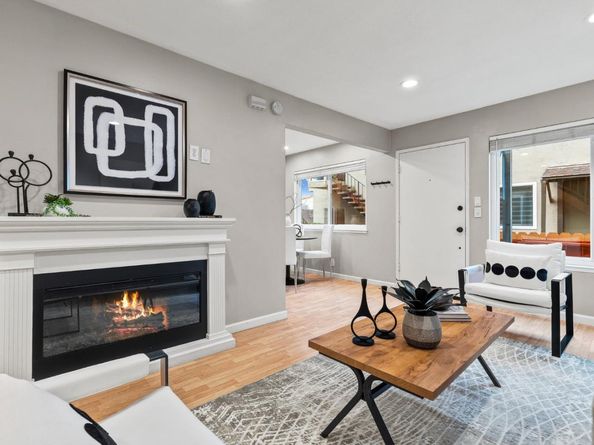 5891 El Zuparko Drive 3, San Jose CA 95123