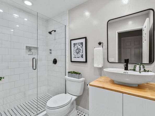 5891 El Zuparko Drive 3, San Jose CA 95123