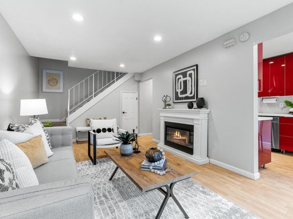 5891 El Zuparko Drive 3, San Jose CA 95123
