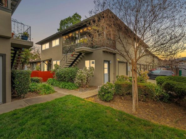 5891 El Zuparko Drive 3, San Jose CA 95123