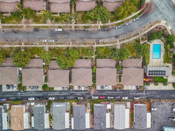 5891 El Zuparko Drive 3, San Jose CA 95123