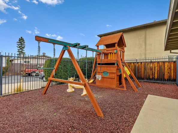 5891 El Zuparko Drive 3, San Jose CA 95123