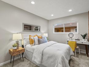5891 El Zuparko Drive 3, San Jose CA 95123