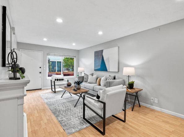 5891 El Zuparko Drive 3, San Jose CA 95123