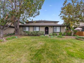 5891 El Zuparko Drive 3, San Jose CA 95123