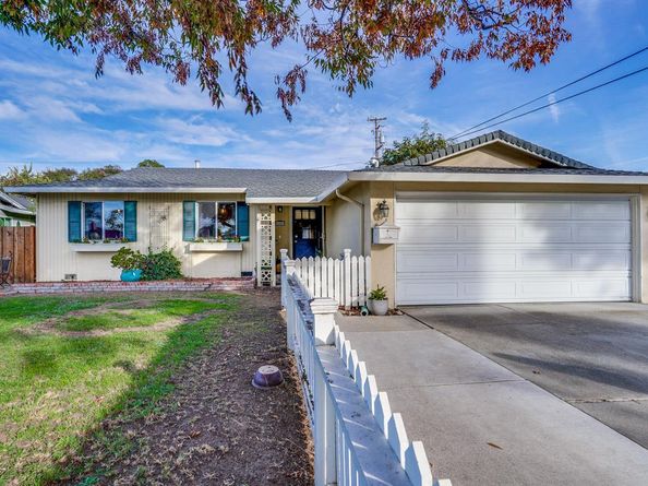 5646 Keymar Drive, San Jose CA 95123