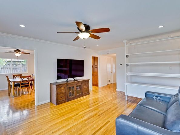 5646 Keymar Drive, San Jose CA 95123