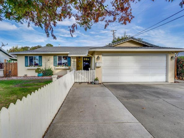 5646 Keymar Drive, San Jose CA 95123