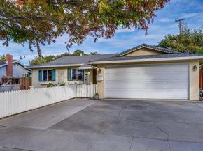 5646 Keymar Drive, San Jose CA 95123