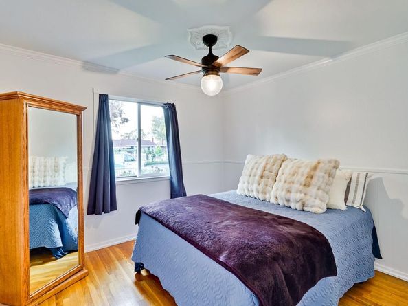 5646 Keymar Drive, San Jose CA 95123