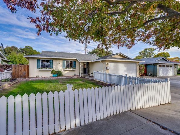 5646 Keymar Drive, San Jose CA 95123