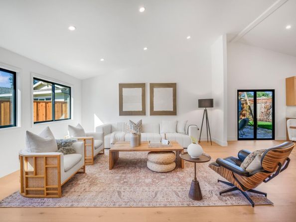 127 La Cienega Court, Los Gatos CA 95032