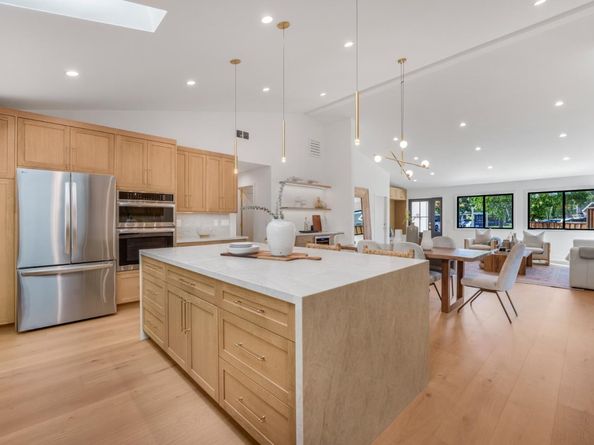 127 La Cienega Court, Los Gatos CA 95032