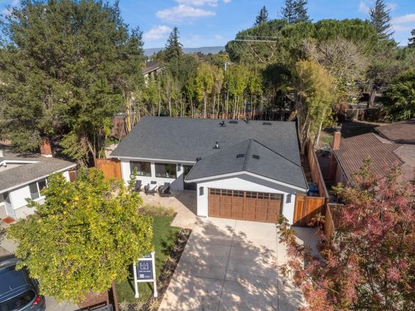 127 La Cienega Court, Los Gatos CA 95032