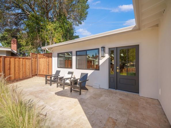 127 La Cienega Court, Los Gatos CA 95032
