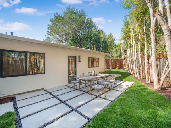 127 La Cienega Court, Los Gatos CA 95032