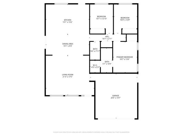 127 La Cienega Court, Los Gatos CA 95032