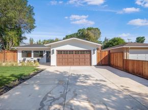 127 La Cienega Court, Los Gatos CA 95032