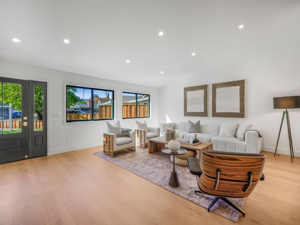 127 La Cienega Court, Los Gatos CA 95032