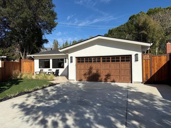 127 La Cienega Court, Los Gatos CA 95032