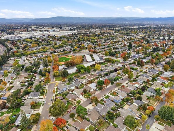2222 Walnut Grove Avenue, San Jose CA 95128