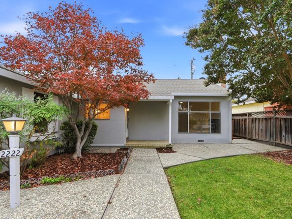 2222 Walnut Grove Avenue, San Jose CA 95128