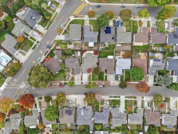 2222 Walnut Grove Avenue, San Jose CA 95128