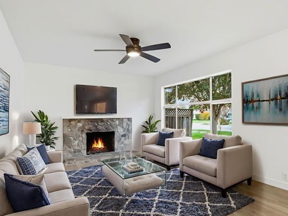 2222 Walnut Grove Avenue, San Jose CA 95128