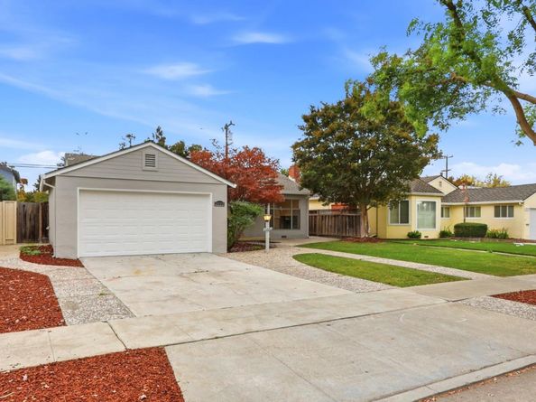 2222 Walnut Grove Avenue, San Jose CA 95128