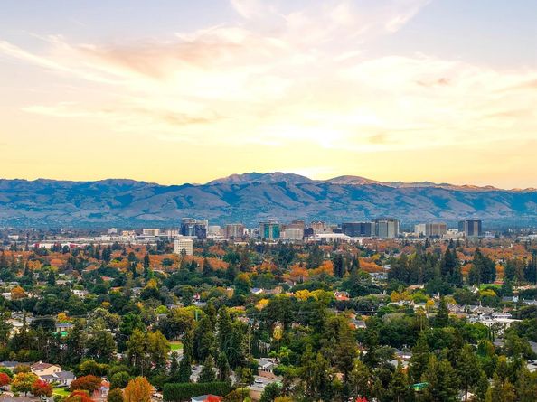 2222 Walnut Grove Avenue, San Jose CA 95128