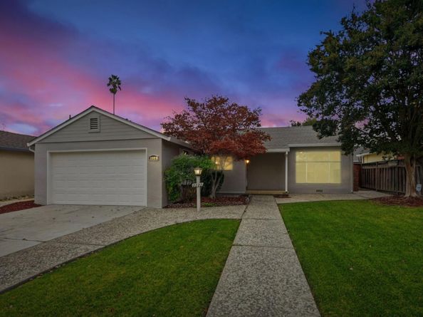2222 Walnut Grove Avenue, San Jose CA 95128
