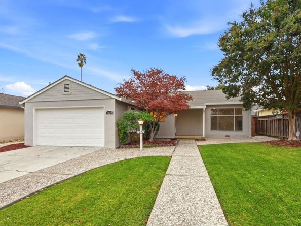 2222 Walnut Grove Avenue, San Jose CA 95128