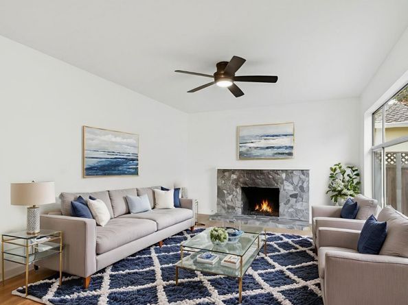 2222 Walnut Grove Avenue, San Jose CA 95128