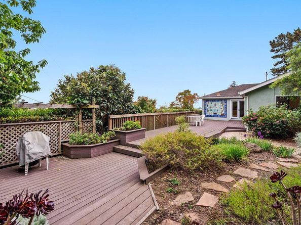 118 Las Ondas Court, Santa Cruz CA 95060