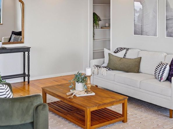 118 Las Ondas Court, Santa Cruz CA 95060