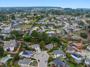 118 Las Ondas Court, Santa Cruz CA 95060