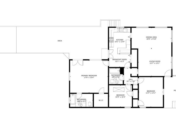 118 Las Ondas Court, Santa Cruz CA 95060