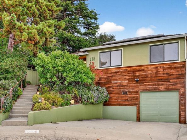 118 Las Ondas Court, Santa Cruz CA 95060