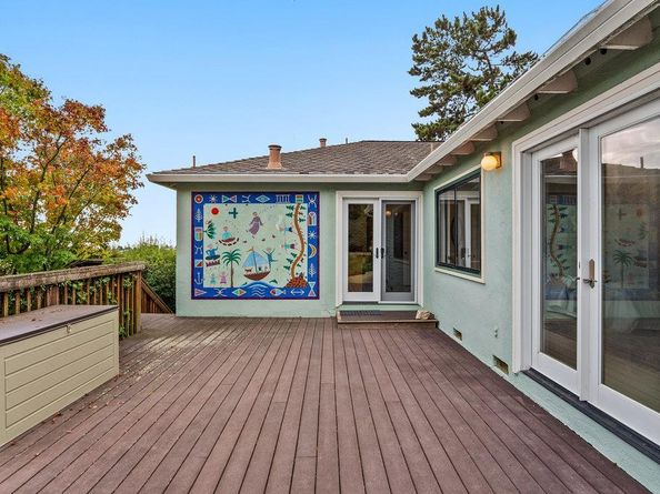 118 Las Ondas Court, Santa Cruz CA 95060